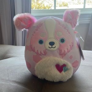 Mangis Squishmallow